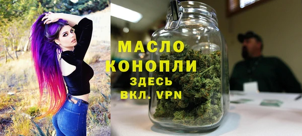 молекула духа Балахна
