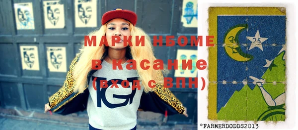 молекула духа Балахна