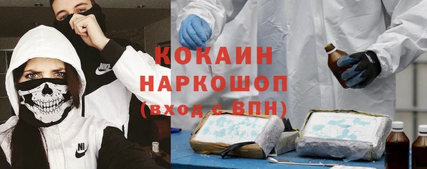 молекула духа Балахна